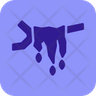 icicles icon png