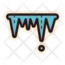 icicles icon