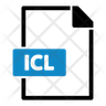 itcl icon svg