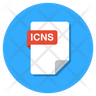icns logo