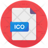 icons for ico