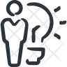 idle icon png