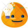 icon for idea emoji