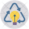 icon for idea collection