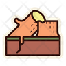 illegal logging logos