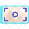 icon for image capture