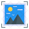 icons for image processing