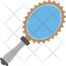 icon image reflector