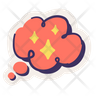 imaginary icon