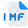 icon for imf file