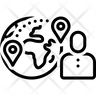 exodus icon png