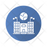 icons for administrative