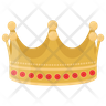 icons for imperial crown