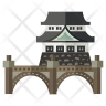 imperial palace icon