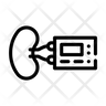 icon for artificial kidney