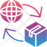 importation logo