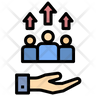 icons for improve human