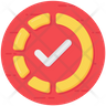 free make progress icons