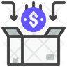 income message logo