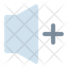 icon reduce volume