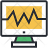 link graph icon svg