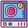 icons for incubation time