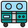 baby incubator icon svg