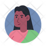 indian people icons free