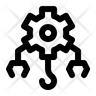 industrial engineer icon png
