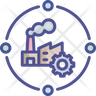 industrial process symbol