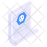 malware file emoji