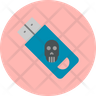 free memory protection icons