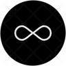 infinite icon png