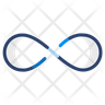 infinity mark logo
