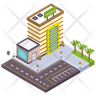 infirmary icon png