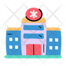 infirmary icons
