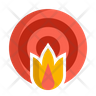 icon for inflammatory