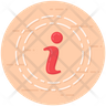 icons of infobutton