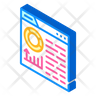 seo infographic icon png