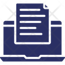information extraction logo