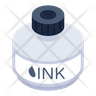 icon inkwell