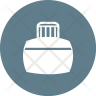 icons for ink bottle