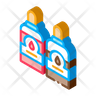 ink bottle icon png