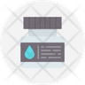 ink bottle icon download