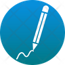 ink-pen icon download