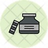 icon for inkpot