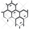 inorganic chemical logo