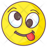 insane emoji icon png