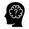 icons of insanity