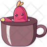 pet cup icon png